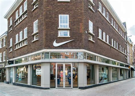 grote nike store|Nike Stores in The Netherlands, Netherlands. Nike.com.